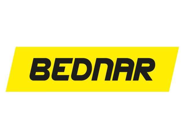 Bednar Logo